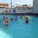 Water Aerobics, 8/31/2013